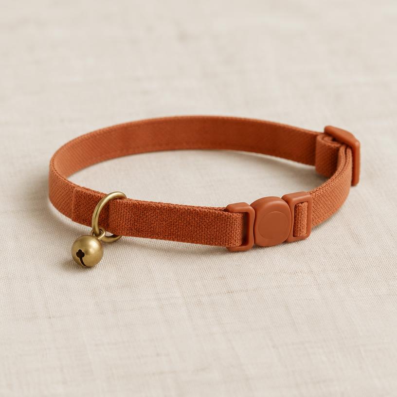 Atelier Premium Cat Collar